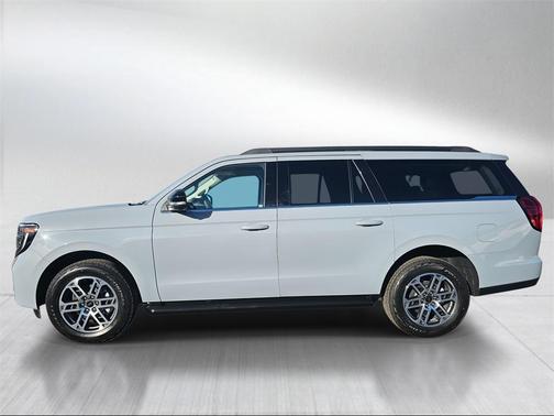 2026 Ford Expedition Max Active 4x4