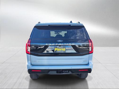 2026 Ford Expedition Max Active 4x4