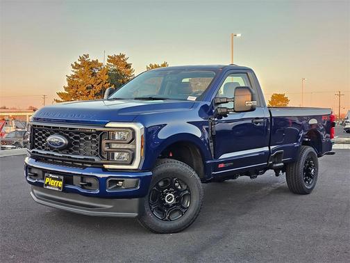 2026 Ford F-350 XL