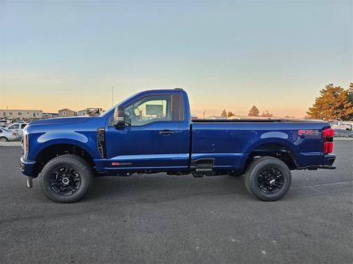 2026 Ford F-350 XL
