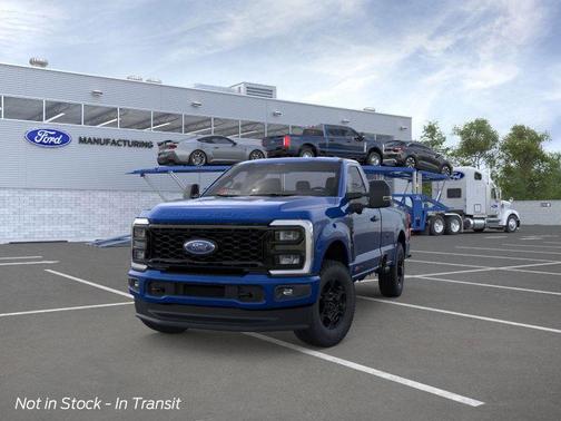 2026 Ford F-350 XL