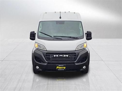 2026 RAM ProMaster 3500 High Roof