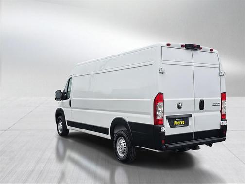 2026 RAM ProMaster 3500 High Roof