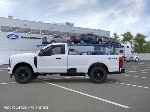2026 Ford F-350 XL