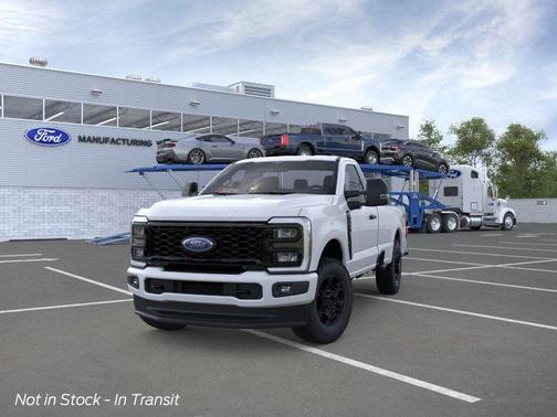 2026 Ford F-350 XL