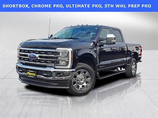 2024 Ford F-350 Lariat