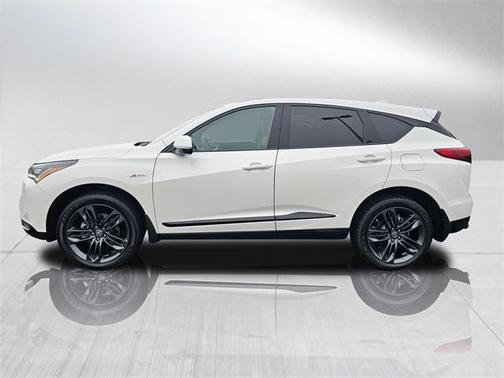 2024 Acura RDX Base
