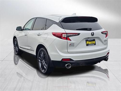 2024 Acura RDX Base