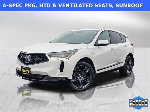 2024 Acura RDX Base