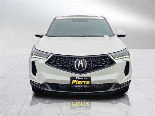 2024 Acura RDX Base