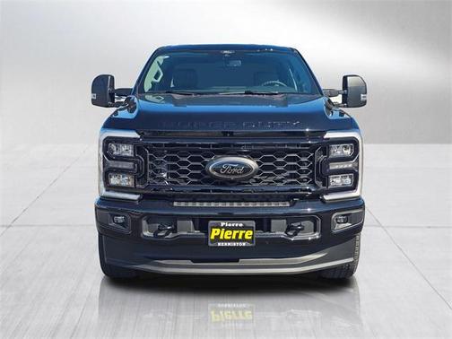 2025 Ford F-350 XLT
