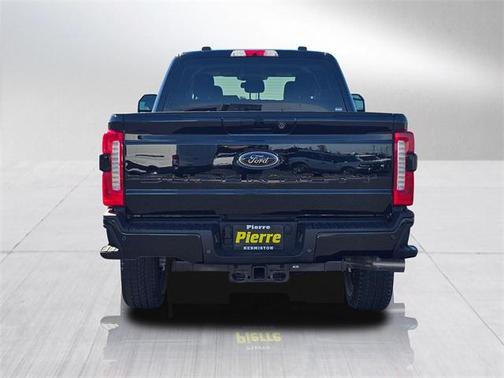 2025 Ford F-350 XLT
