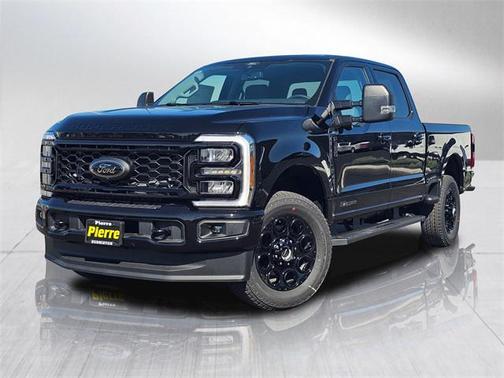 2025 Ford F-350 XLT