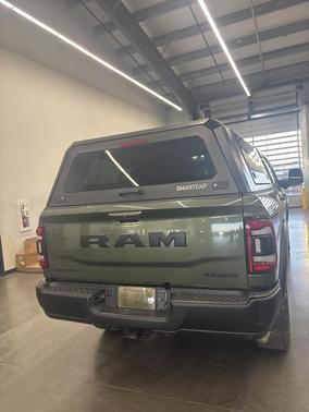 2023 RAM 2500 Power Wagon