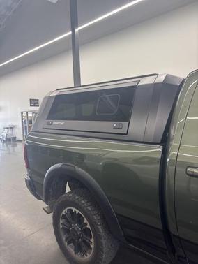 2023 RAM 2500 Power Wagon