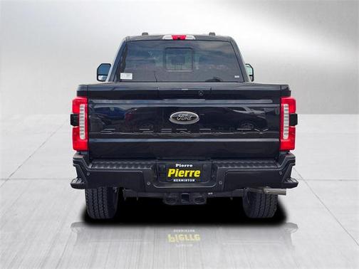 2025 Ford F-350 XLT