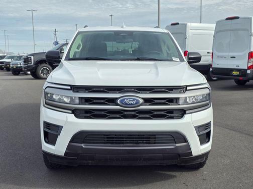 2024 Ford Expedition Max XL