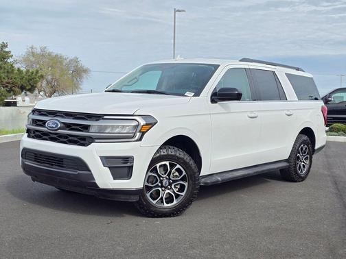 2024 Ford Expedition Max XL