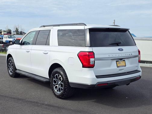 2024 Ford Expedition Max XL