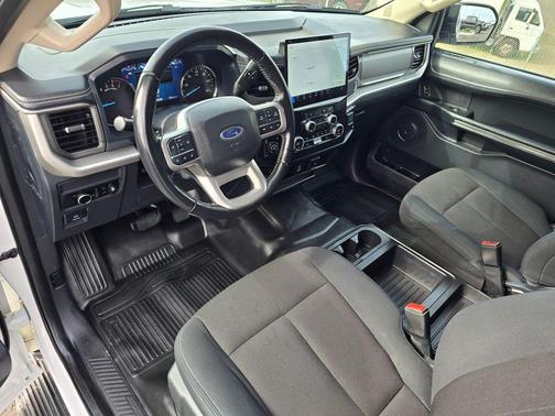 2024 Ford Expedition Max XL