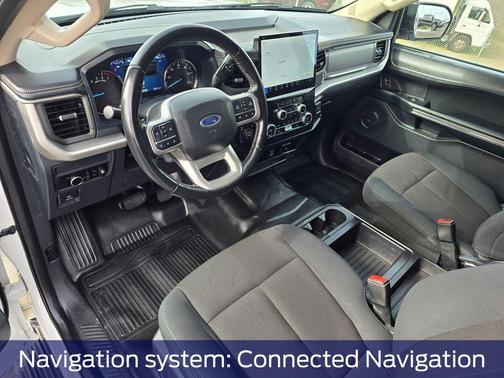 2024 Ford Expedition Max XL