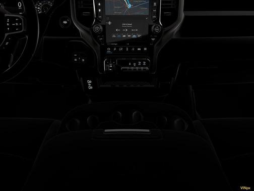 Bright White Clearcoat 2026 RAM 2500 Tradesman Regular Cab 4x4 8' Box