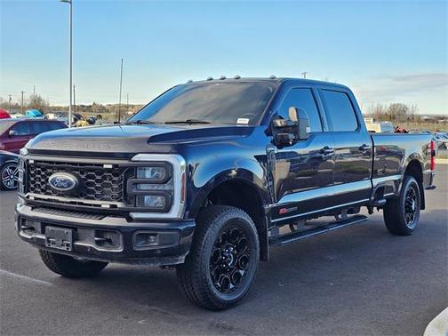 2024 Ford F-350 Lariat