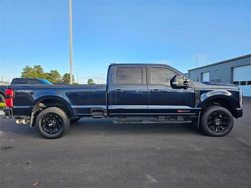 2024 Ford F-350 Lariat
