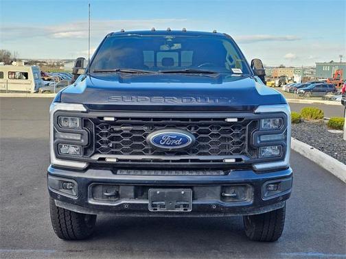 2024 Ford F-350 Lariat