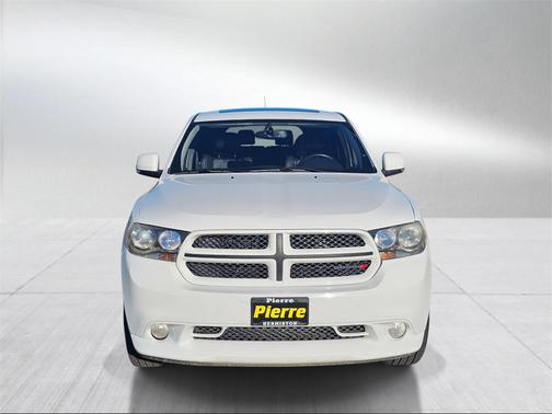 2013 Dodge Durango R/T