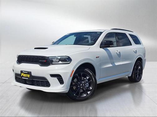 2025 Dodge Durango GT Plus