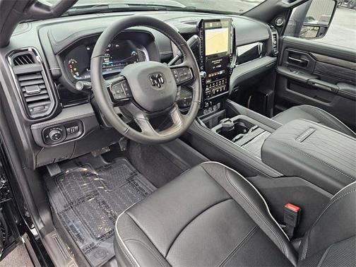 2026 RAM 2500 Limited