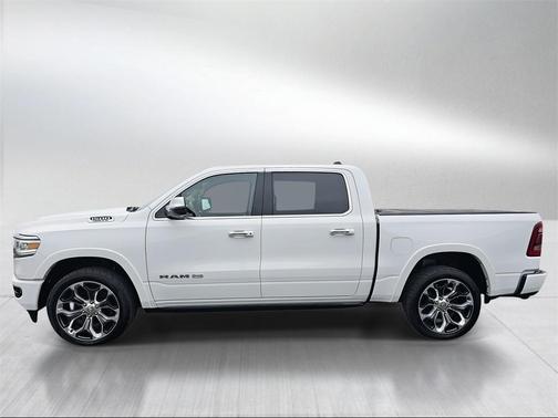 2020 RAM 1500 Longhorn