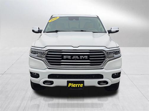 2020 RAM 1500 Longhorn