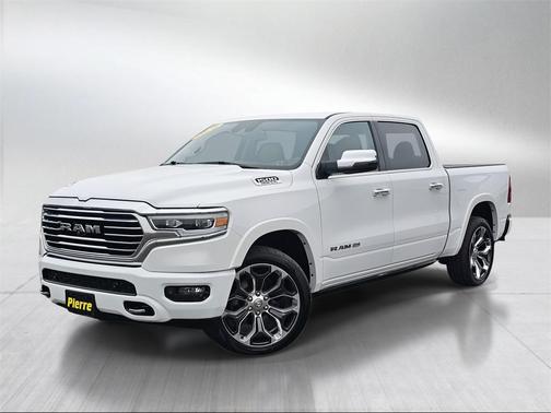 2020 RAM 1500 Longhorn