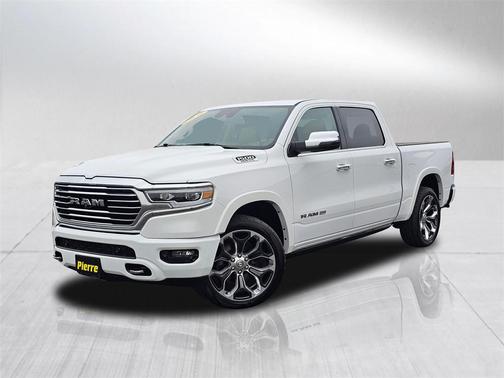 2020 RAM 1500 Longhorn