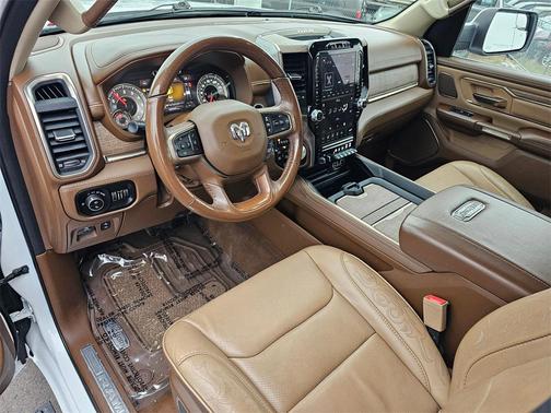 2020 RAM 1500 Longhorn