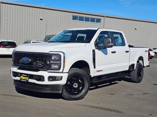 2026 Ford F-250 XL