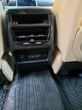 2023 Jeep Grand Cherokee Limited X