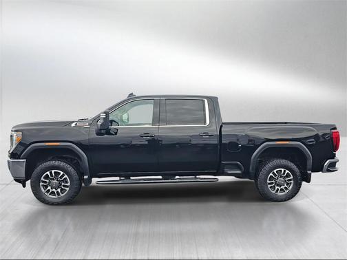 2021 GMC Sierra 2500 SLE