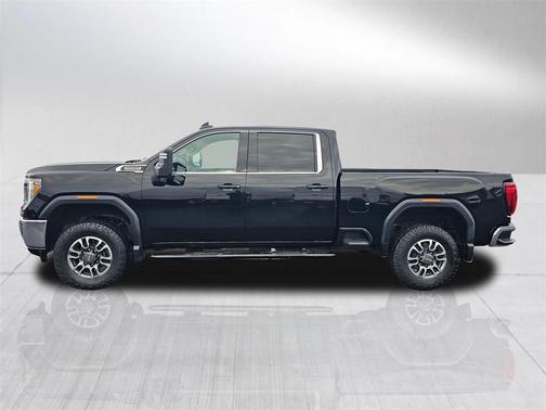 2021 GMC Sierra 2500 SLE