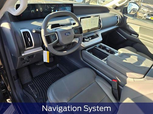 2026 Ford Expedition Max Active 4x4