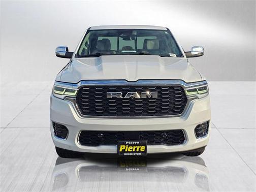 2025 RAM 1500 ST