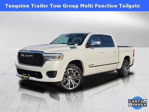 2025 RAM 1500 ST