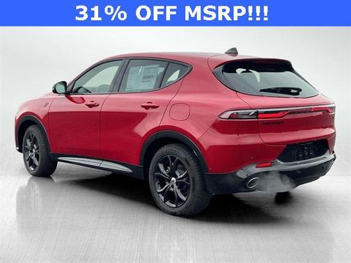 2024 Dodge Hornet R/T Plus EAWD