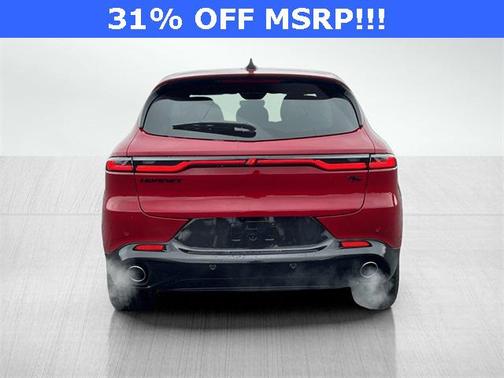 2024 Dodge Hornet R/T Plus EAWD