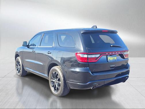 2019 Dodge Durango R/T