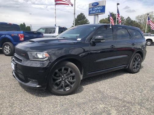 2019 Dodge Durango R/T