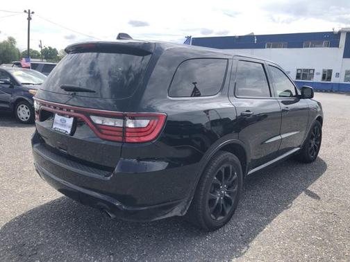 2019 Dodge Durango R/T