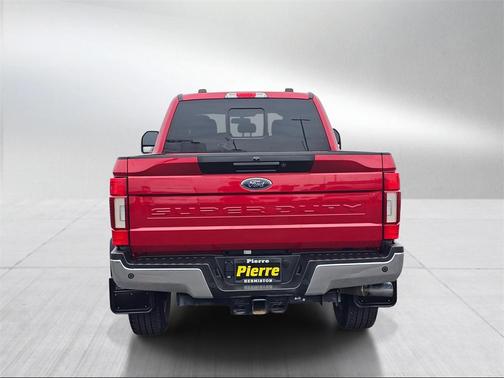 2021 Ford F-350 Lariat